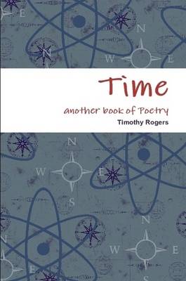 Book cover for Time