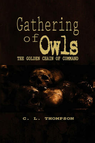 Cover of Gathering of Owls