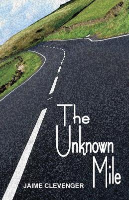 Book cover for The Unknown Mile
