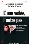 Book cover for Une Voilee, L'Autre Pas (L')