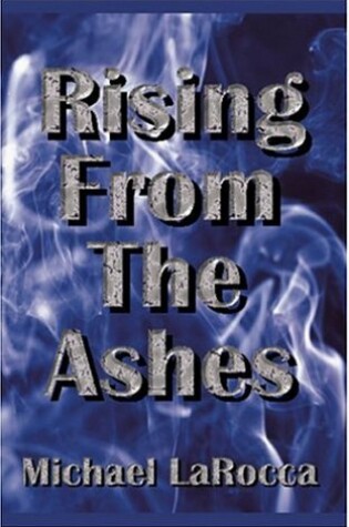 Cover of Rising from Ashes