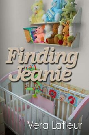 Cover of Finding Jeanie