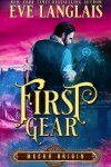 Book cover for First Gear