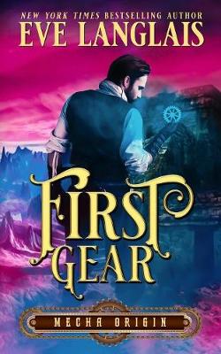 Cover of First Gear