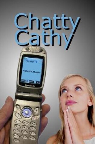 Cover of Chatty Cathy