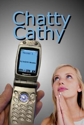 Book cover for Chatty Cathy