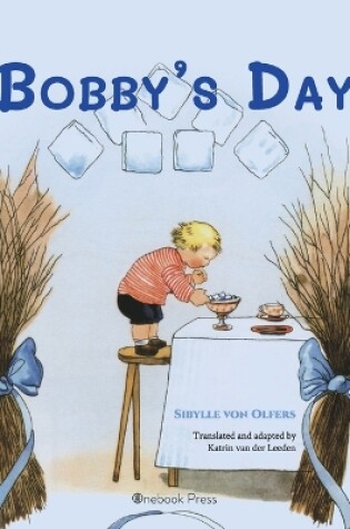 Cover of Bobby's Day
