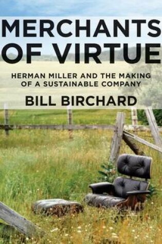 Cover of Merchants of Virtue