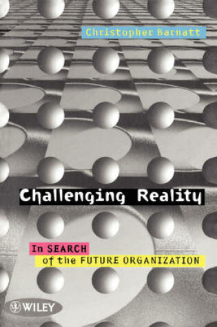 Cover of Challenging Reality