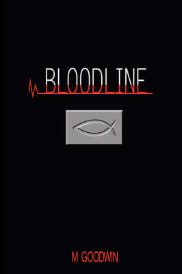 Book cover for Bloodline