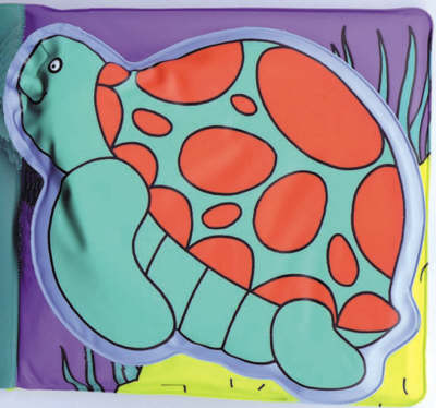 Cover of Turtle