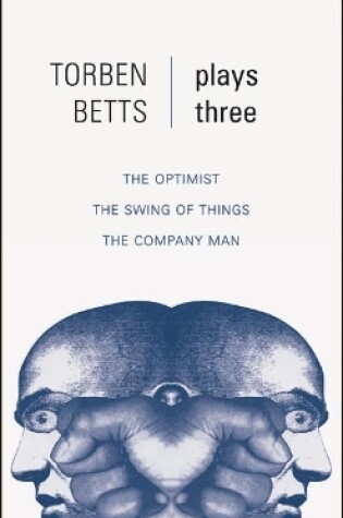 Cover of Betts: Plays Three