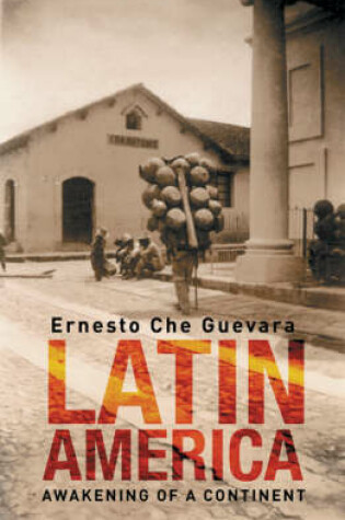 Cover of Latin America