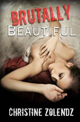 Book cover for Brutally Beautiful