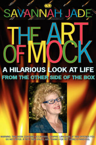 Cover of The Art of Mock