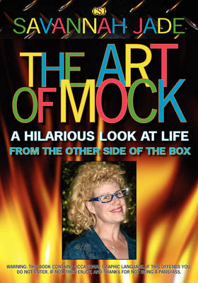 Book cover for The Art of Mock