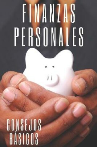 Cover of Finanzas Personales