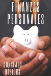 Book cover for Finanzas Personales