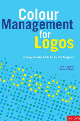 Cover of Colour Management for Logos