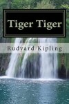 Book cover for Tiger Tiger