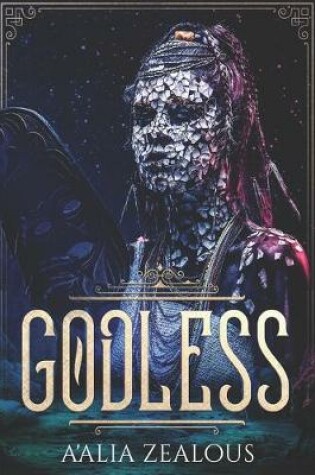 Cover of Godless