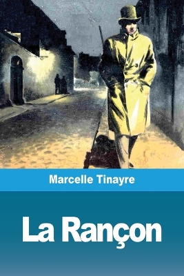 Book cover for La Rançon