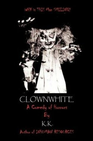 Cover of Clownwhite