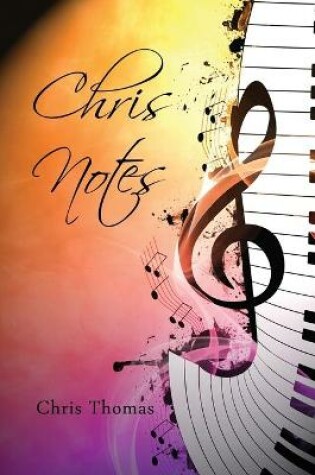 Cover of Chris Notes