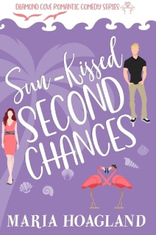 Cover of Sun-Kissed Second Chances