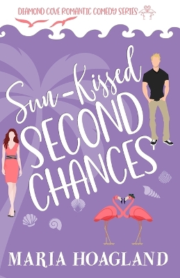 Book cover for Sun-Kissed Second Chances