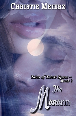 Book cover for The Marann