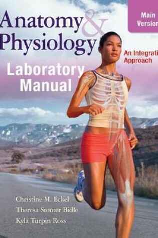 Cover of Anatomy & Physiology Laboratory Manual with Ph.I.L.S. 4.0 Access Code