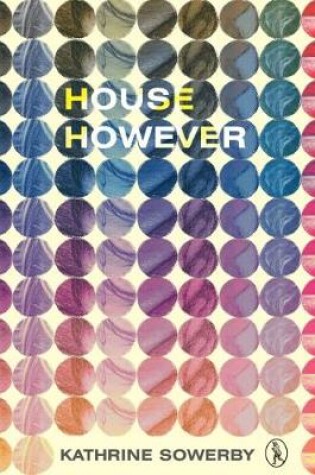 Cover of House However