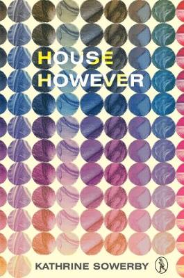 Book cover for House However