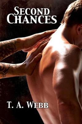 Book cover for Second Chances