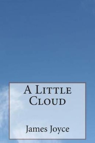 Cover of A Little Cloud