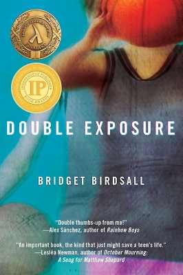 Book cover for Double Exposure