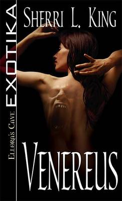 Book cover for Venereus