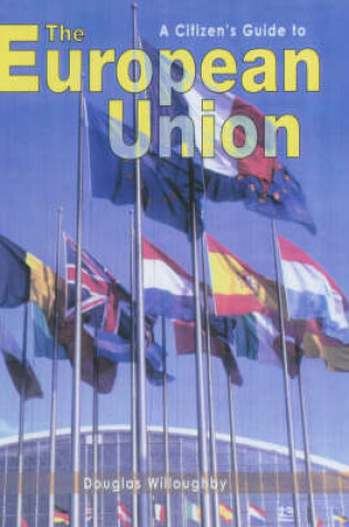 Cover of A Citizen's Guide to: The European Union