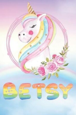 Cover of Betsy