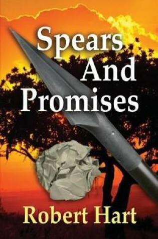 Cover of Spears and Promises