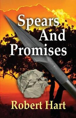 Book cover for Spears and Promises