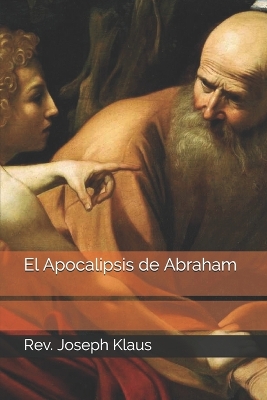 Book cover for El Apocalipsis de Abraham