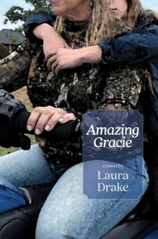 Cover of Amazing Gracie