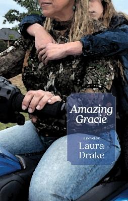 Book cover for Amazing Gracie