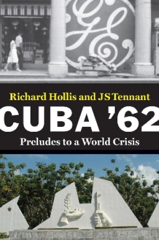 Cover of Cuba '62
