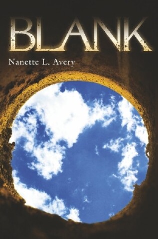 Cover of Blank