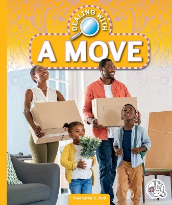 Book cover for Dealing with a Move