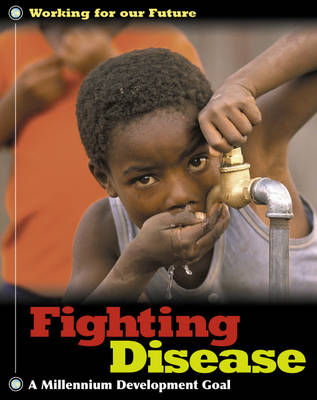 Cover of Fighting Disease