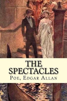 Book cover for The Spectacles